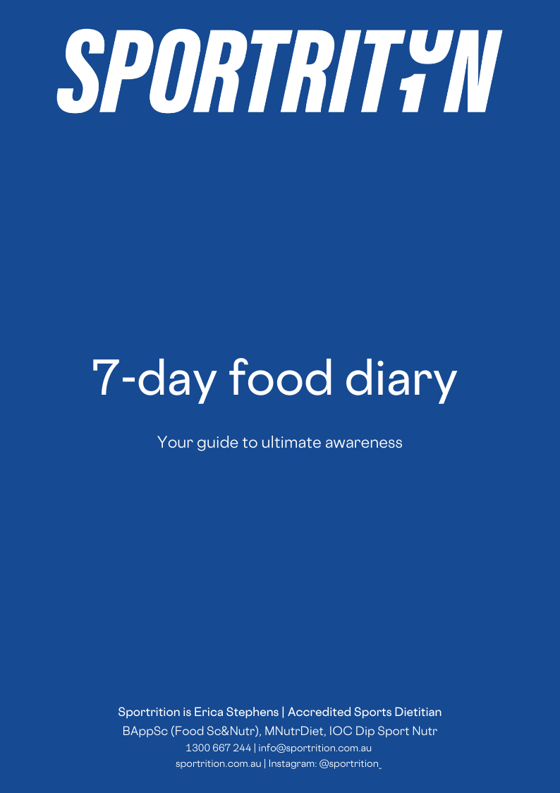 Food Diary