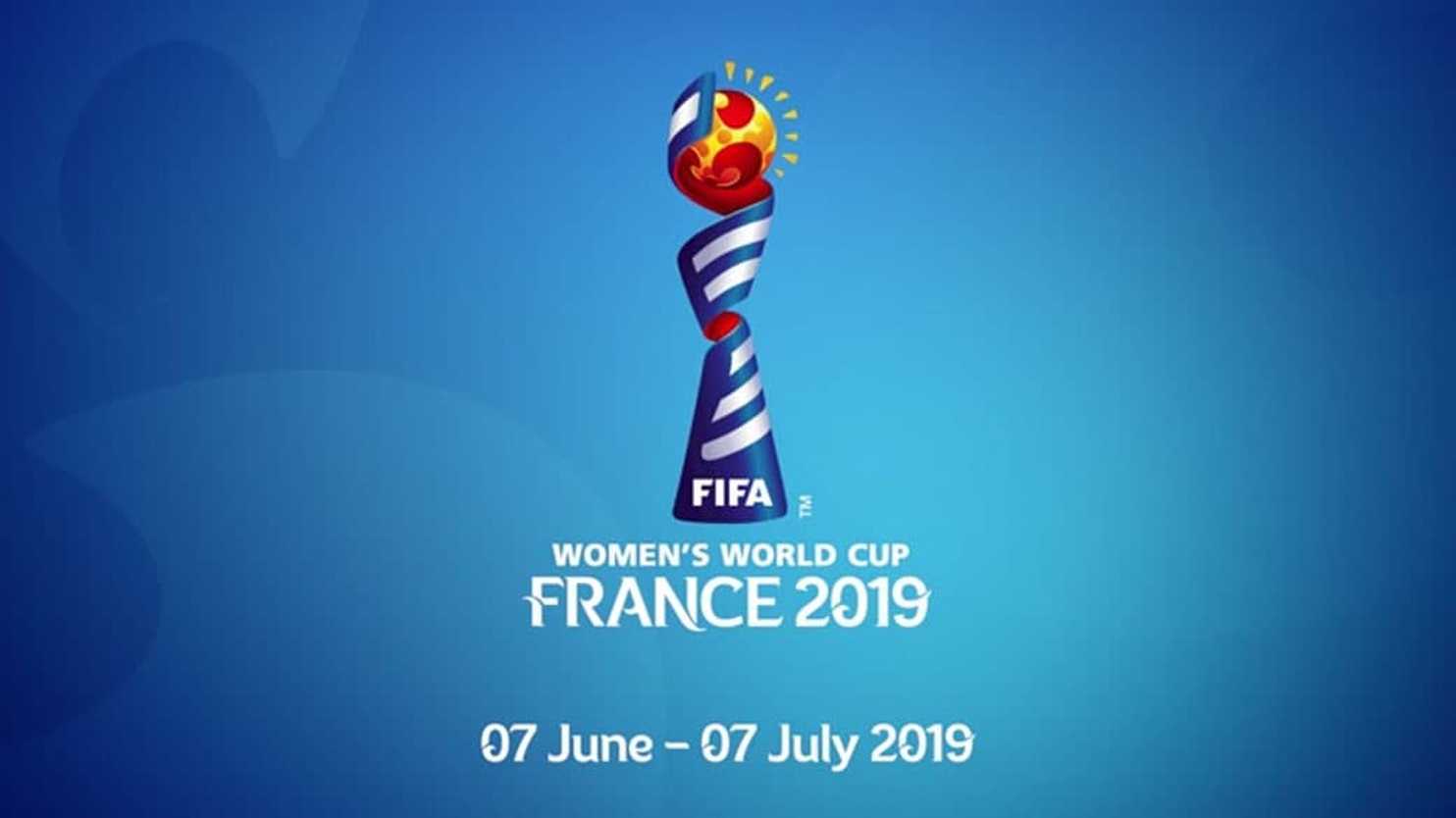 I watched the 2019 FIFA Women's World Cup Final LIVE!!!