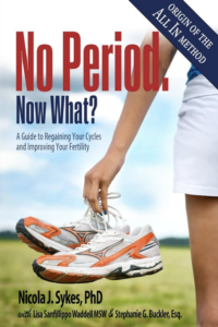 No Period, Now What?
