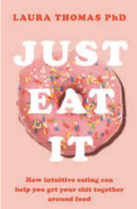 Just Eat It