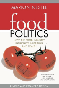 Food Politics