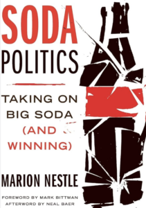 Soda Politics