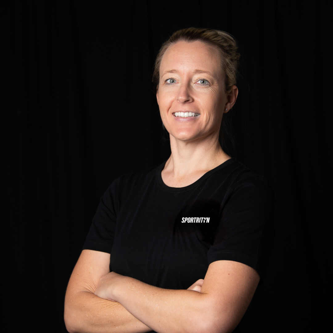 Erica Stephens — Sportrition sports dietitian