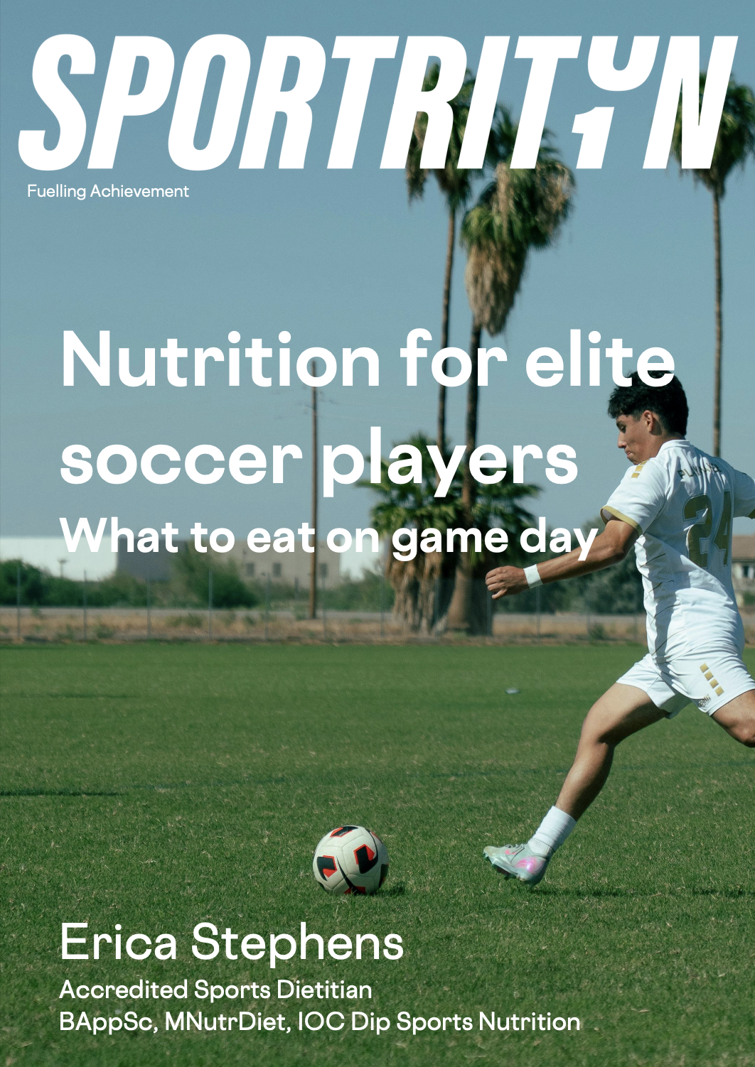 Cover page