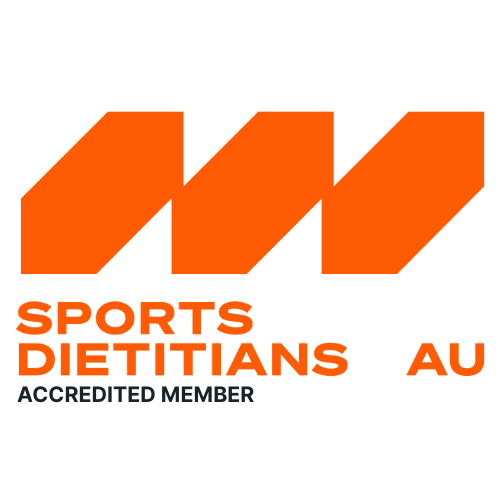 SDA logo accredited